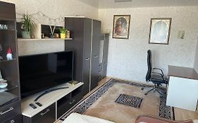 Happy Guest Apartament