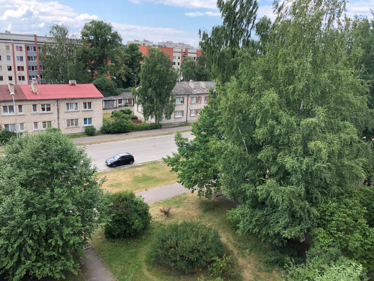 Apartament Happy Guest Apartament Jurkalne Zewnętrze zdjęcie