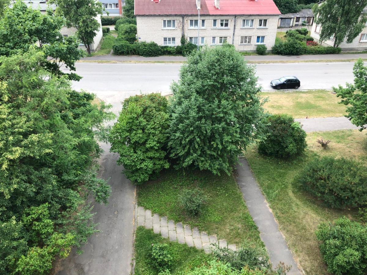 Apartament Happy Guest Apartament Jurkalne Zewnętrze zdjęcie