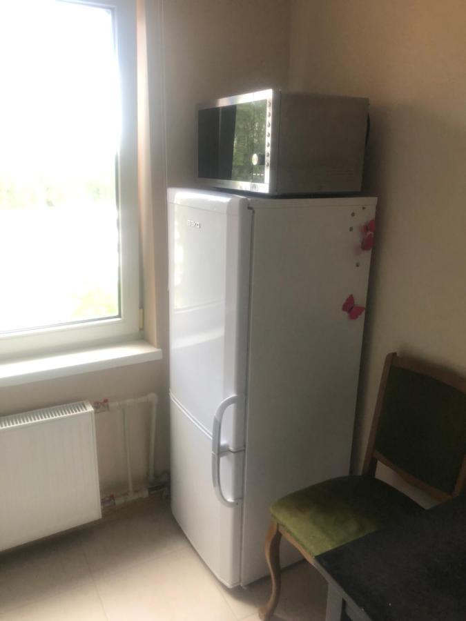 Apartament Happy Guest Apartament Jurkalne Zewnętrze zdjęcie