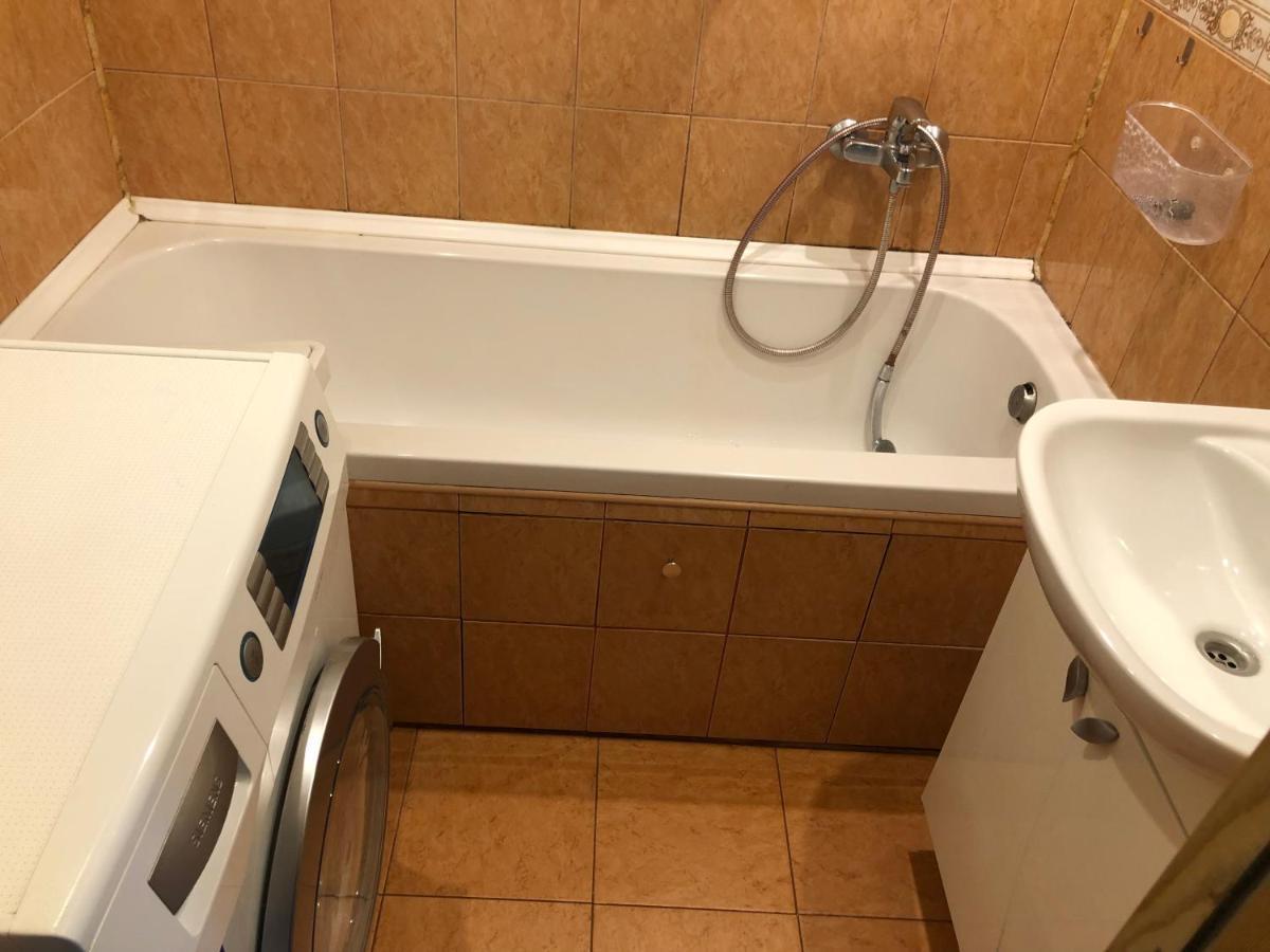 Apartament Happy Guest Apartament Jurkalne Zewnętrze zdjęcie