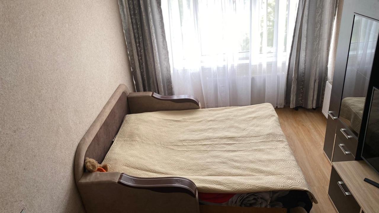 Apartament Happy Guest Apartament Jurkalne Zewnętrze zdjęcie