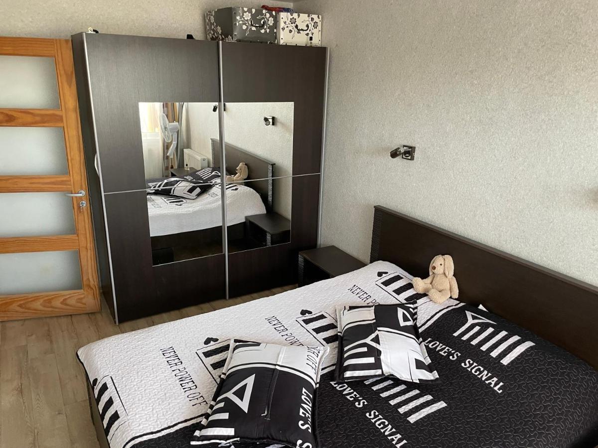 Apartament Happy Guest Apartament Jurkalne Zewnętrze zdjęcie