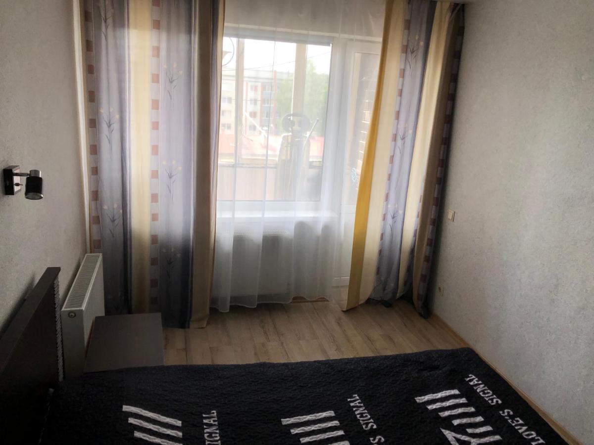Apartament Happy Guest Apartament Jurkalne Zewnętrze zdjęcie