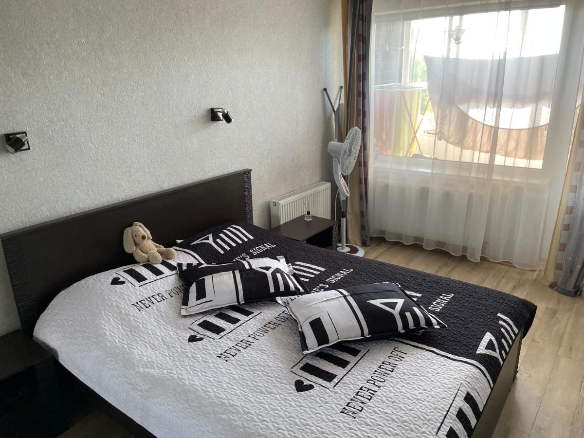 Apartament Happy Guest Apartament Jurkalne Zewnętrze zdjęcie