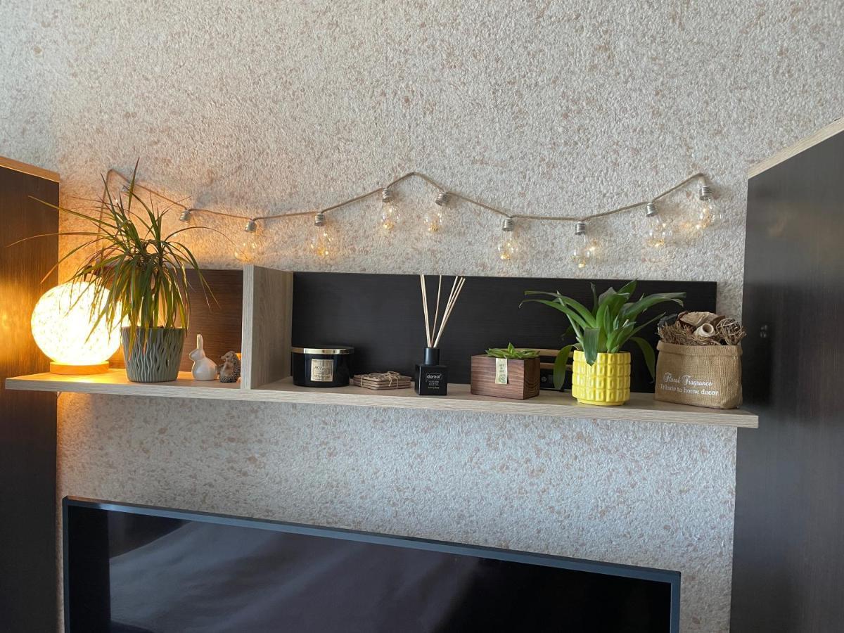 Apartament Happy Guest Apartament Jurkalne Zewnętrze zdjęcie