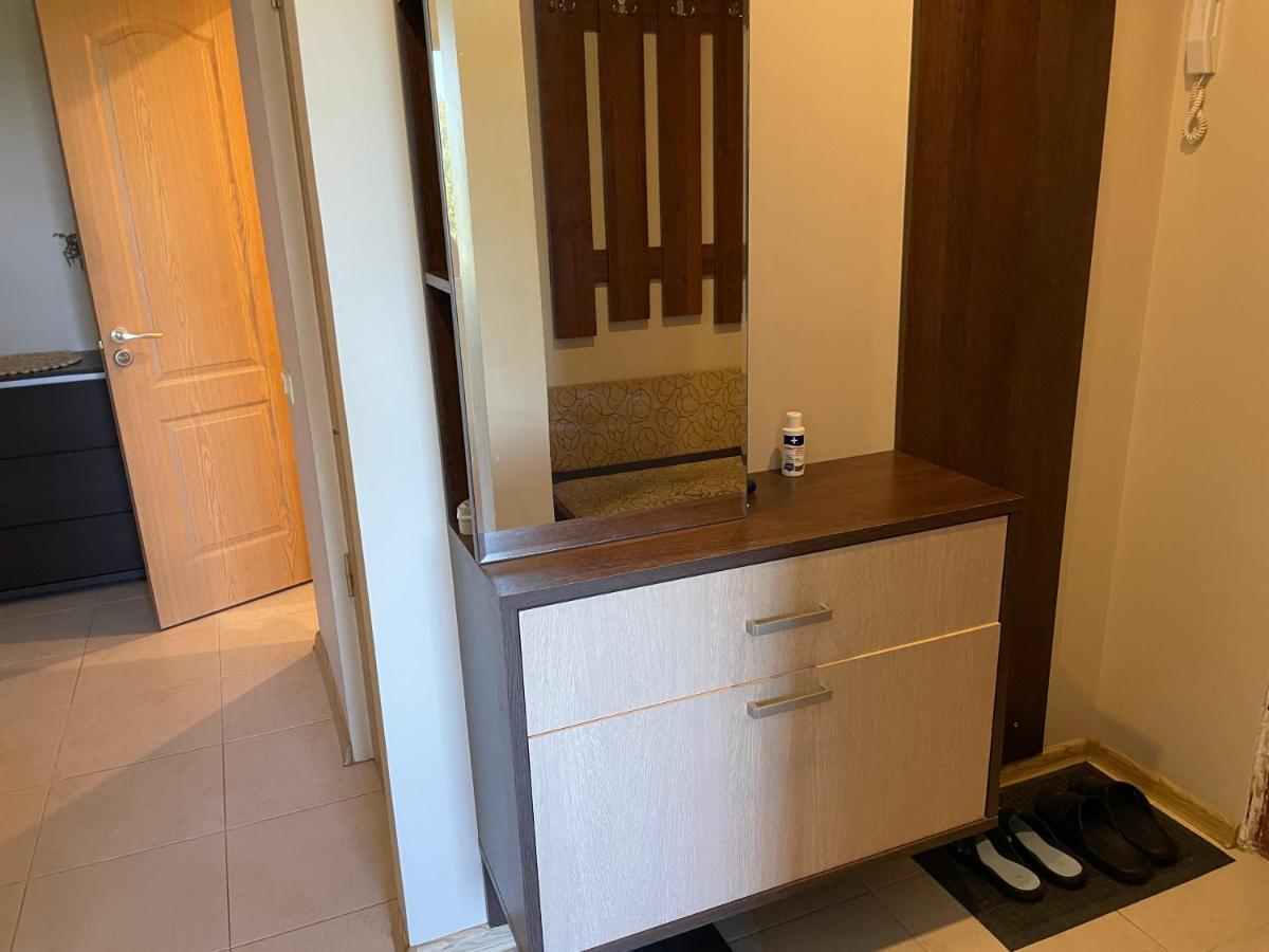 Apartament Happy Guest Apartament Jurkalne Zewnętrze zdjęcie