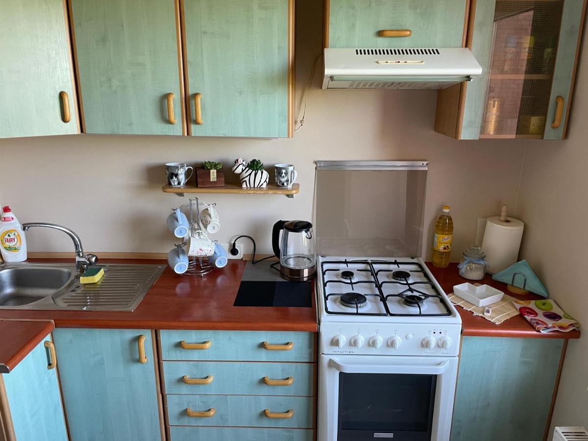 Apartament Happy Guest Apartament Jurkalne Zewnętrze zdjęcie