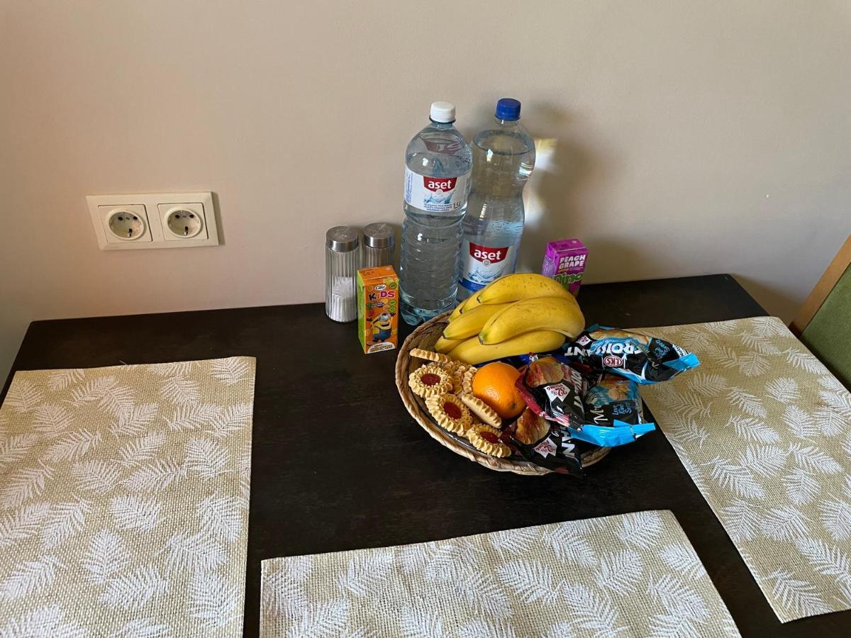 Apartament Happy Guest Apartament Jurkalne Zewnętrze zdjęcie
