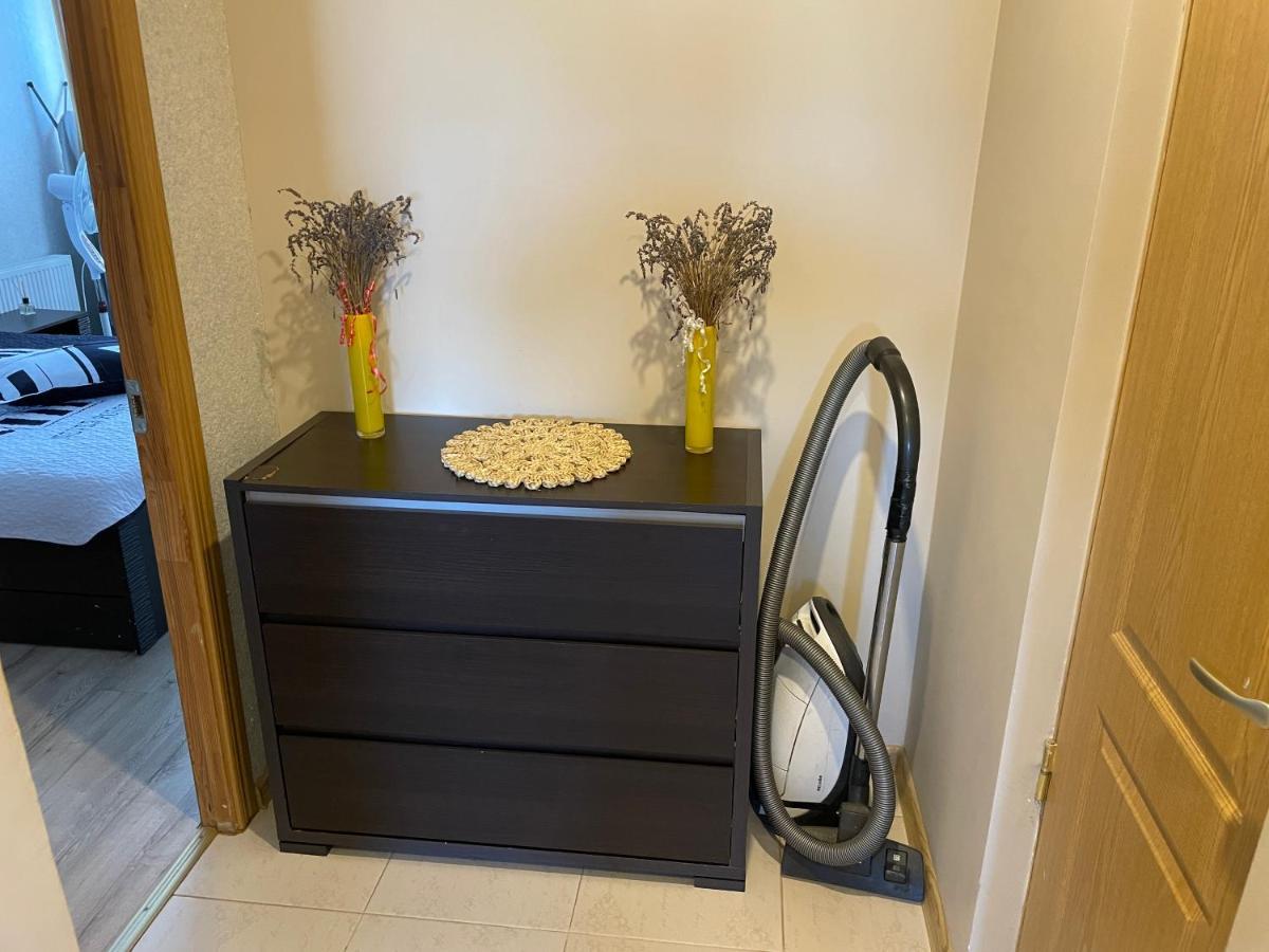 Apartament Happy Guest Apartament Jurkalne Zewnętrze zdjęcie