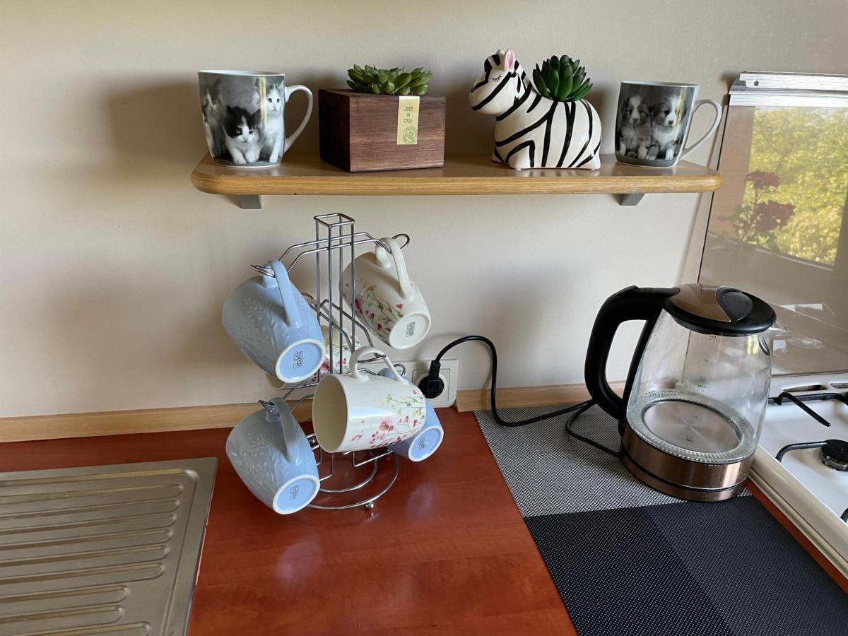 Apartament Happy Guest Apartament Jurkalne Zewnętrze zdjęcie
