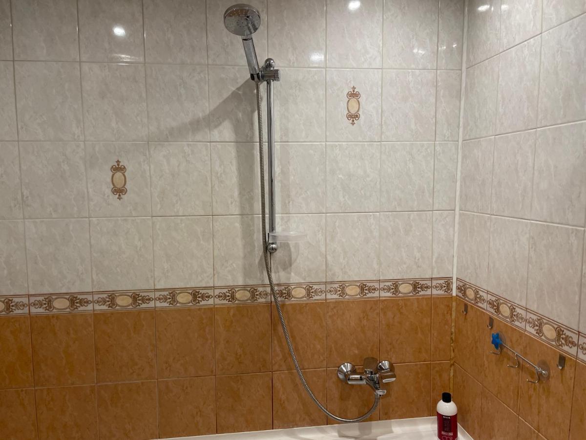 Apartament Happy Guest Apartament Jurkalne Zewnętrze zdjęcie